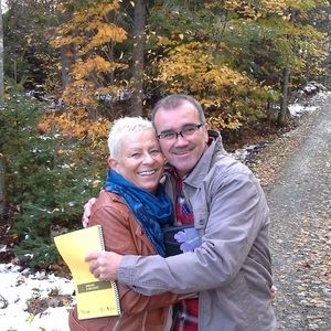 Meet your Posher, Anne